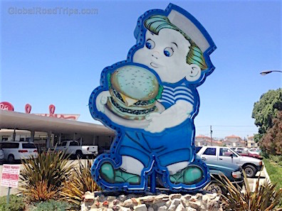 Bob's Broiler