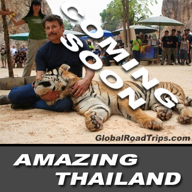 visit Thialand